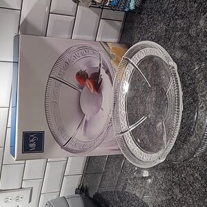 Mikasa Italian Countryside Platter/bowl, SAO 18/313, Germany/Allemagne, new